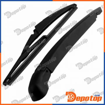 Bras d'essuie-glace arrière 260mm pour LANCIA | EWB-FT-014, 51833786